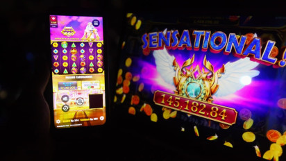 Ancaman Nyata Judi Online, Polres Mokumoku Temukan Aksi Tindak Kriminal