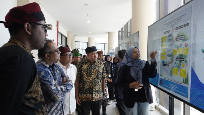 Banyuwangi Jadi Tuan Rumah Rangkaian Konferensi Internasional Jaringan Geopark Global, Ini Alasannya