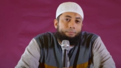 Kenapa Rezeki Selalu Seret Padahal Udah Rajin Kerja dan Berdoa? Ustaz Khalid Basalamah Bilang Tolong Perhatikan Ini