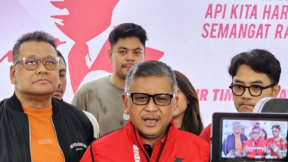 PDIP Siapkan Sejumlah Nama Kandidat di Pilkada 2024 Jawa Tengah