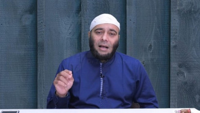 4 Cara Alami Sembuhkan Kanker Payudara dan Serviks ala dr Zaidul Akbar, Tak Perlu Biaya Mahal Cukup Rutinkan Ini