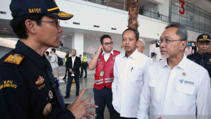 Pemerintah Akan Batasi Impor Dari Cina Dengan Menaikkan Tarif Bea Masuk, Anggota DPR Ini Justru Ingatkan Mendag Soal Barang Ilegal