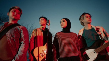 Lirik Lagu Belum Mulai - Kolaborasi Insomniacks dan Nabila Taqiyyah, Trending YouTube