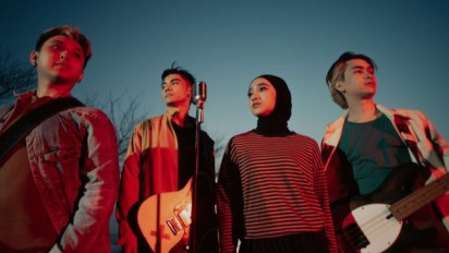 Lirik Lagu Belum Mulai - Kolaborasi Insomniacks dan Nabila Taqiyyah, Trending YouTube