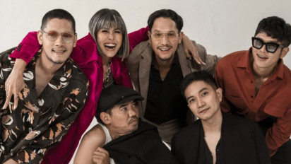 Lirik Lagu Begini Begitu - Maliq & D' Essentials, Tentang Nikmati Momen Indah Bersama Pasangan