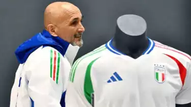 Perjudian Nekat FIGC, Tetap Pertahankan Spalletti Meski Italia Tampil Buruk di Euro 2024