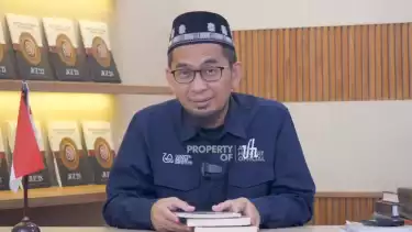 Ustaz Adi Hidayat