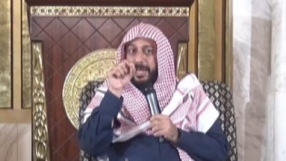 Rutin Tahlilan Tapi Hidup Masih Tetap Berat, Syekh Ali Jaber Bilang Bisa Jadi Keutamaannya Hilang Kalau Lakukan…