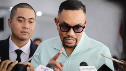 DPR Menduga Ada Penyelewengan Anggaran Pemeliharaan PDN