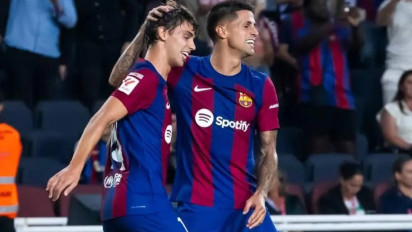 Bursa Transfer Liga Spanyol: Barcelona Cuci Gudang Lagi, Kini Lepas 3 Bintang Termasuk Tandem Cristiano Ronaldo