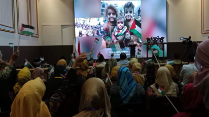 Cegah Intoleransi dan Radikalisme di Indonesia, Jemaah Ahlul Bait Usung Konsep Islam Madani