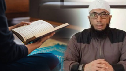 Mengadakan Acara Tahlilan dan Yasinan untuk Orang Meninggal, Boleh atau Tidak? Kata Ustaz Khalid Basalamah Hukumnya…