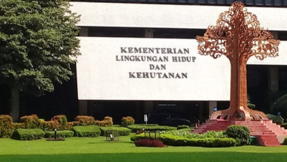 Di Forum Hutan Tropis Oslo, Penegakan Hukum Kementerian Lingkungan Hidup dan Kehutanan Dapat Apresiasi