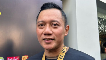 AHY Ingin Proses Target Percepatan Kota Lengkap di Jabar segera Selesai, Pj Walkot Bandung: Kami Sudah Selesaikan 500 Sertifikat