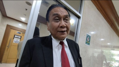 DPR Minta Polri Adil Lindungi dan Mengayomi Semua Warga Indonesia