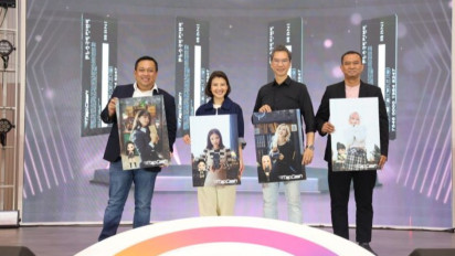 BNI Rilis Kartu TapCash Bertema K-Pop Edisi Spesial Blackpink the Game, Kerja Sama Langsung dengan Agensi Korea Selatan