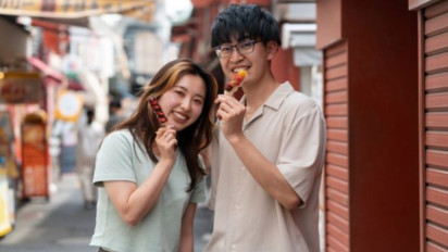 Berani Tampil Beda! Rahasia PDKT dengan Leo untuk Membangun Hubungan Penuh Percaya Diri, Karisma, dan Kepercayaan Diri yang Memikat