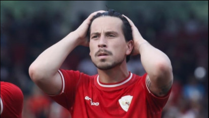 Juventus Bisa Bikin Gelandang Timnas Indonesia Thom Haye Gabung Klub Elite Prancis di Bursa Transfer Musim Panas Ini