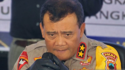 Kapolda Jateng Minta Babinsa-Bhabinkabtimas Peka Deteksi Ancaman Jelang Pilkada 2024