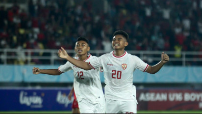 Jadwal Pertandingan Sepak Bola Sepanjang Senin 1 Juli 2024: Timnas Indonesia U-16 Tantang Australia Hari Ini