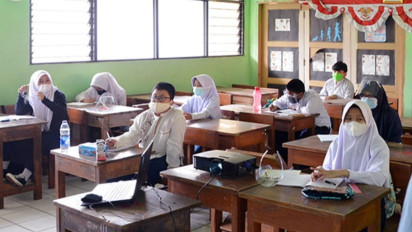 Pantas Pendidikan Suram! Sekolah Kedinasan yang Cuma 13 Ribu Orang Habiskan Dana Rp104,5 Triliun, DPR Kuliti Ketimpangan Anggaran