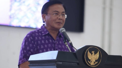 Kompolnas Beri Penilaian ke Polri saat HUT Ke-78 Bhayangkara: Semakin Dicintai Masyakarat