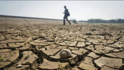 Kabar Mengerikan, 67 Hari di Wilayah RI Ini Siap-siap Tak Turun Hujan