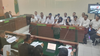 Terungkap! Alasan Polda Jabar Tak Hadir Saat Sidang Praperadilan Pegi Setiawan Pekan Lalu, Ternyata..