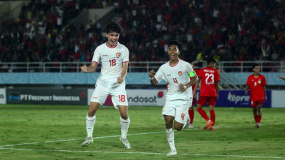 Kapten Timnas Indonesia U-16 Akui Dapat Mandat Khusus dari Tangan Kanan Shin Tae-yong, Minta Lakukan Ini pada Australia di Semifinal Piala AFF U-16 2024
