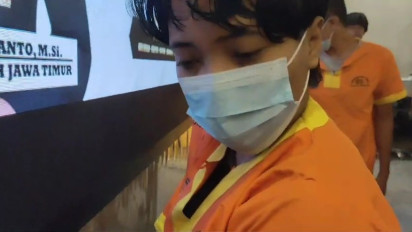 Kasus Pembunuhan Berencana dengan Racun Tikus Bercampur Seblak di Lamongan Terungkap, Ini Motifnya