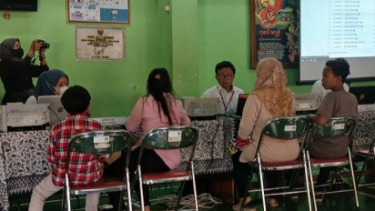 Fenomena Memiskinkan Diri Sering Terjadi, PPDB Jalur KMS di Kota Yogyakarta Perlu Ditinjau Ulang