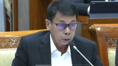 KPK Ungkap 100 Tersangka Kasus Korupsi Tercatat Selama Tahun 2024