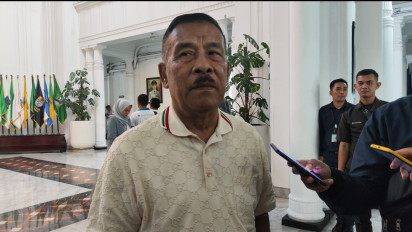 Lambat Dalam Bursa Transfer Pemain, Bos Persib Pastikan Maung Bandung Punya Rencana Matang Dalam Perekrutan