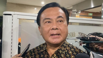 Kompolnas Beri Catatan Penting untuk Polri, Begini Bunyinya