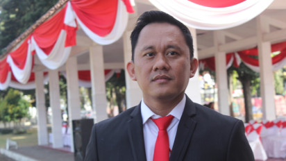 Update, Jadi Tersangka, Oknum Pengasuh Ponpes di Lumajang yang Nikahi Anak Dibawah Umur Mangkir dari Panggilan Polisi