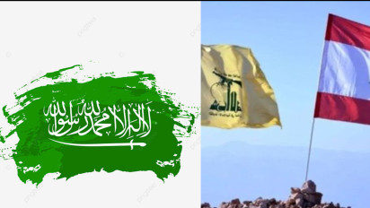 Perang Israel dengan Hizbullah yang Memanas, Menlu Arab Saudi Desak Warganya Tinggalkan Lebanon