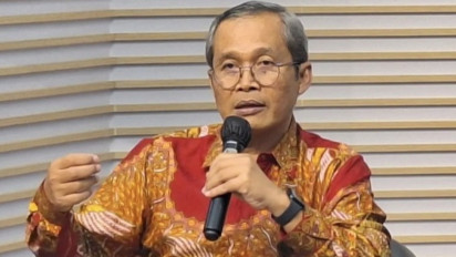 Pagi Ini, Alexander Marwata Dijadwalkan Diperiksa Polda Metro Soal Pertemuannya dengan Terpidana KPK