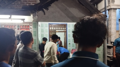 Satu Pekerja Tewas dan Dua Luka saat Laka Kerja di PT Daesang Driyorejo Gresik