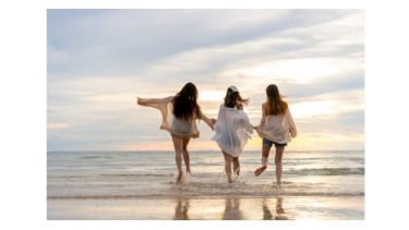 Tips Traveling Nyaman untuk Perempuan