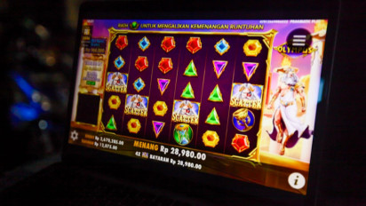 Tak Ada Ampun, Heru Budi Ultimatum ASN Pemprov Jakarta yang Main Judi Online, Ternyata Ini Hukumannya...