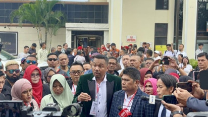 Praperadilan Pegi Setiawan, Pengacara Tegaskan Polda Jabar Salah Tangkap, Ini Deretan Kesalahan Polisi Menurut Kuasa Hukum