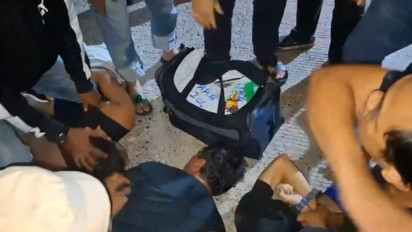 Puluhan Ribu Narkoba Tujuan Palembang dari Malaysia Digagalkan Polda Riau