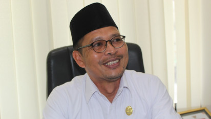 Ternyata Pesantren di Lumajang yang Oknum Pengasuhnya Menikahi Gadis 16 Tahun Tanpa Wali, Tidak Berizin 