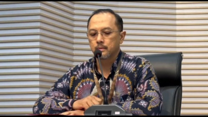 Rugikan Negara Rp222 Miliar! KPK Pastikan 5 Tersangka Korupsi Bank BJB Tak ke Luar Negeri, Termasuk Dirut