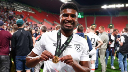 Bursa Transfer Liga Inggris: Nasib Elkan Baggott Makin Sulit, Ipswich Town Kini Resmi Datangkan Bek Tangguh Premier League