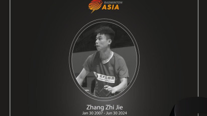 Hampir Dua Bulan di Rumah Sakit, Jenazah Zhang Zhi Jie Dikremasi Hari Ini di Yogyakarta