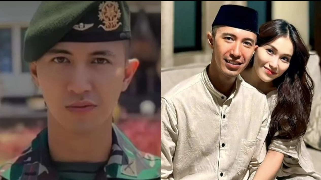 Isu Ayu Ting Ting Gagal Nikah, Ibu Lettu Fardhana Singgung Soal Etika
            - galeri foto