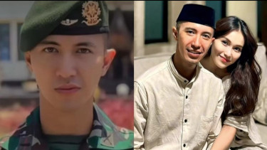 Isu Ayu Ting Ting Gagal Nikah, Ibu Lettu Fardhana Singgung Soal Etika