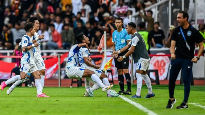 Bursa Transfer Liga 1: Jadi Tandem Gilbert Agius, PSIS Resmi Gaet Eks Pelatih Atletico Madrid