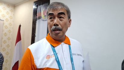 Referee Dianggap Lama Berikan Aba-aba Medis ke Pebuluntangkis China, PBSI Akan Bersurat ke BWF